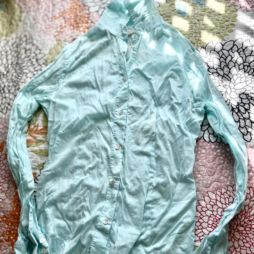 Mango blouse - Picture 2 of 11